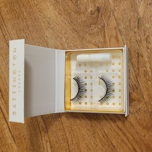 NEW Battington Lashes Monroe 3D Silk